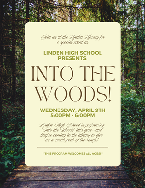 LHS Presents: Into t